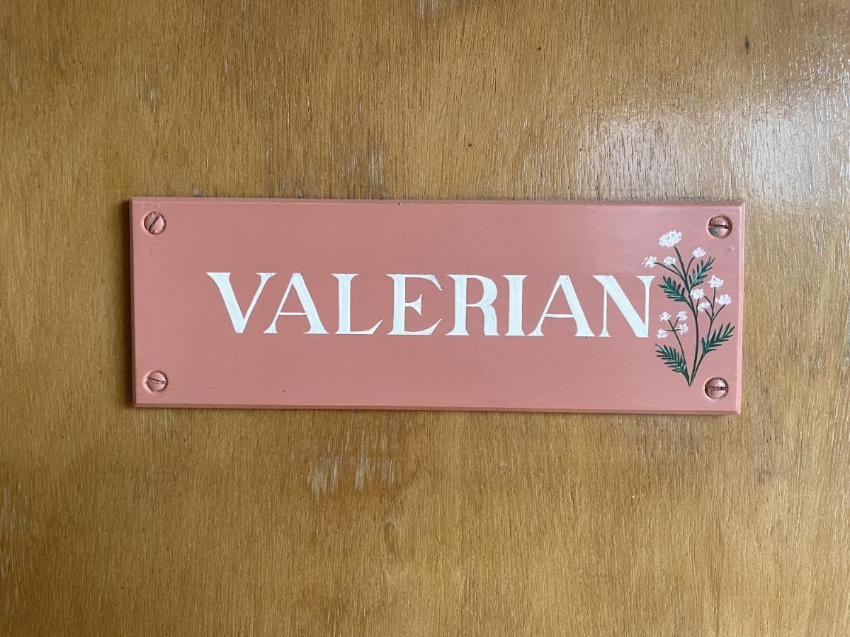 Valerian Lejlighed York Eksteriør billede